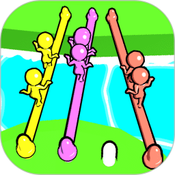 欢乐解绳大作战手机版