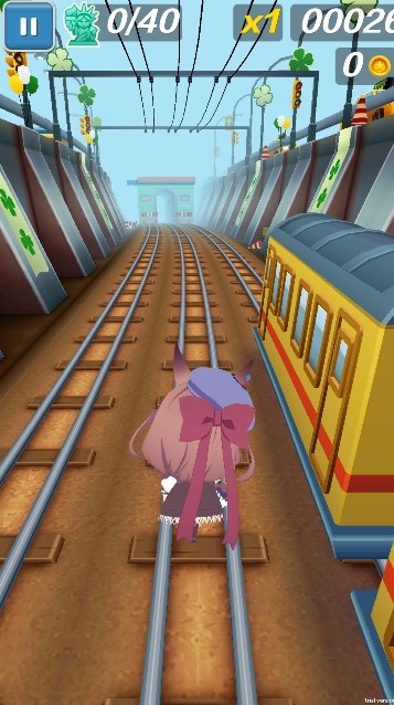 哈基跑酷1.3版本 哈基跑酷1.3最新版