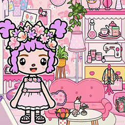 托卡邻居最新版