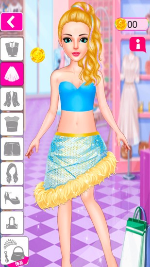 公主舞会手游下载