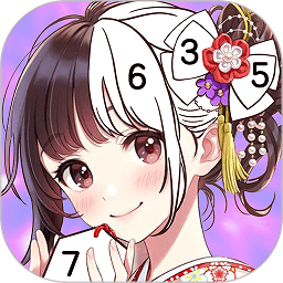 点点涂色软件
