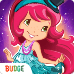 strawberry shortcake草莓甜心换装梦