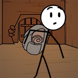 火柴人荒岛求生手机版