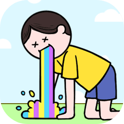 都是人情世故游戏