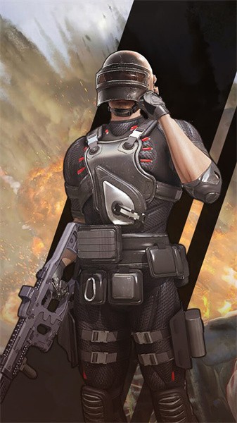 我是反恐精英手游下载