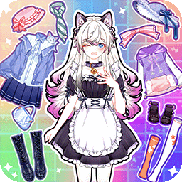 少女爱装扮手游