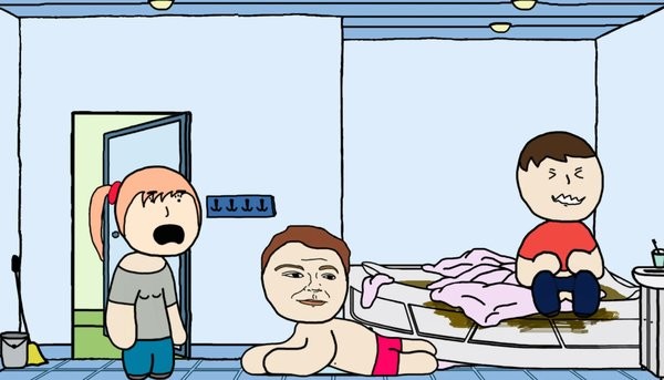 社死模拟器游戏 社死模拟器手游版