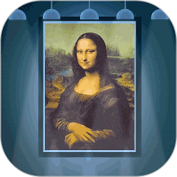 世界名画app