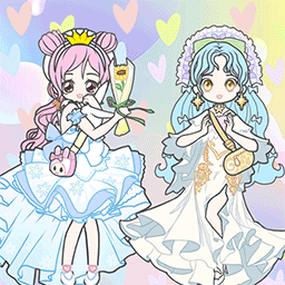 城堡少女明星店手机版