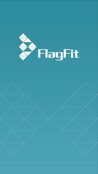 flagfit手环app