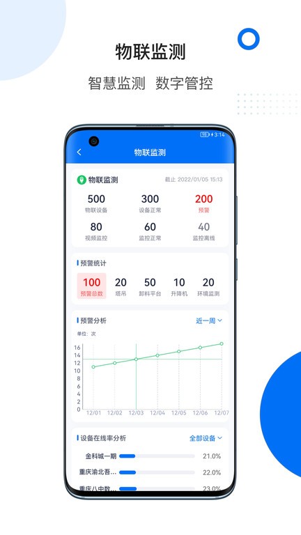 轻筑 轻筑软件
