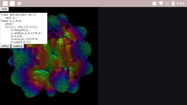 volumeshader bm测试 volumeshader bm手机版