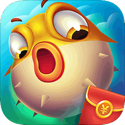 麦游捕鱼红包版最新版