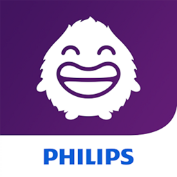 sonicare for kids中文版app(飞利浦儿童牙刷)