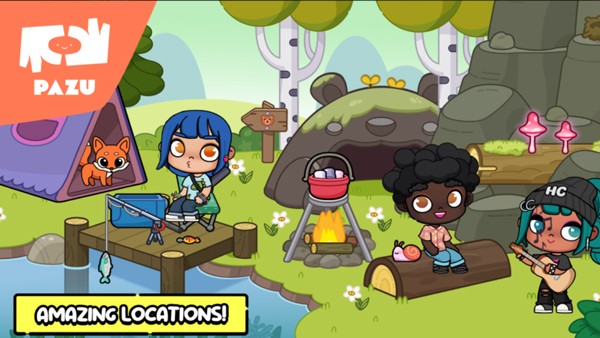 avatar world游戏 avatar world下载