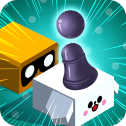 跳一跳口袋版游戏