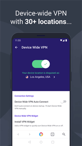 AVG Browser浏览器 AVG浏览器手机版