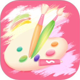 涂鸦画画白板手机版
