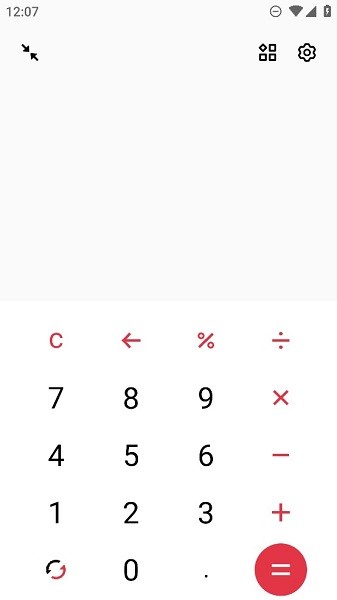 魅族计算器最新版本 魅族计算器app