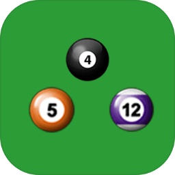 单机台球手机版