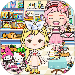 托卡小家超市手机版