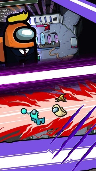 追不上我吧小游戏 追不上我吧游戏