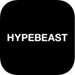 hypebeast鞋子