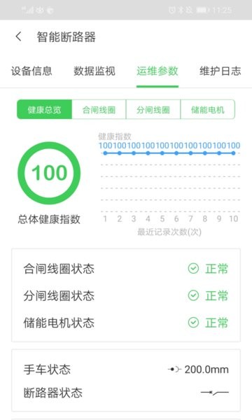 施耐德千里眼app
