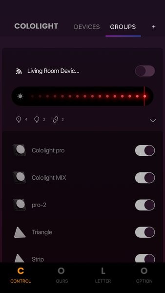 量子灯app 量子灯软件