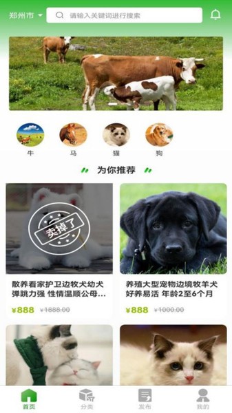 牧圣岛app 牧圣岛软件