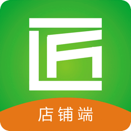 装小匠店铺端