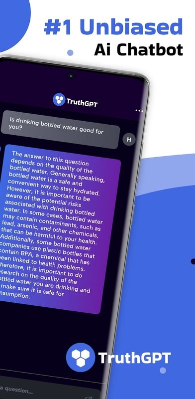 truthgpt软件