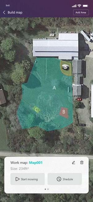 novabot割草机器人 novabot安卓app