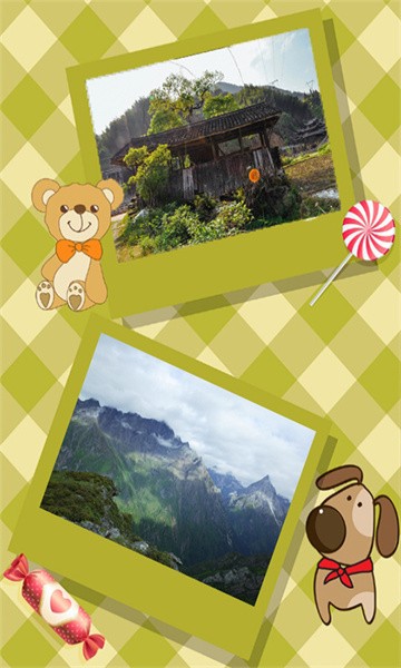 美美相框照相机下载