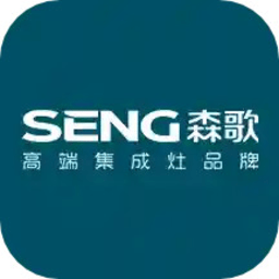 森歌智厨软件