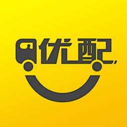 韵达优配司机app
