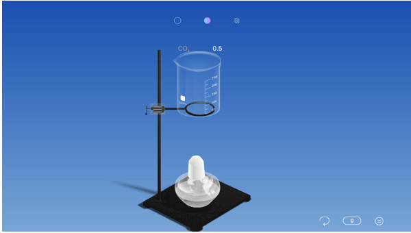 虚拟化学实验室中文版下载