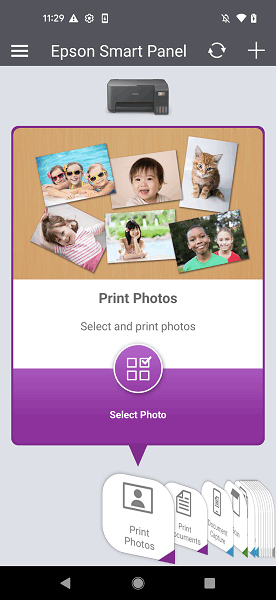epsonsmartpanel最新版本 epson smart panel官网下载