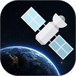 健茂卫星云图app