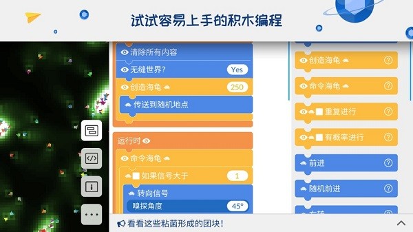 海龟实验室手机版