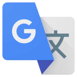 google translate(谷歌翻译app)