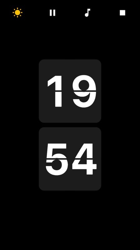 翻页番茄时钟app 翻页番茄时钟软件