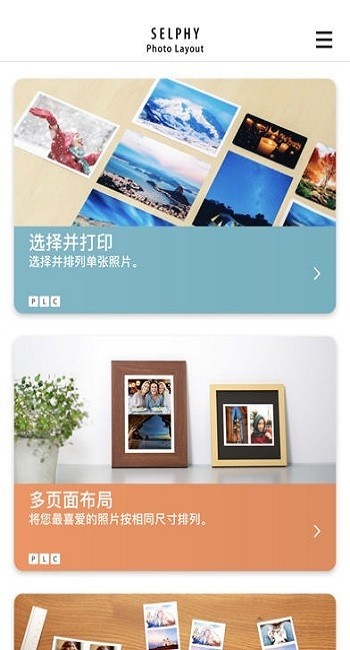 selphy photo layout 证件照 selphy photo layout最新版