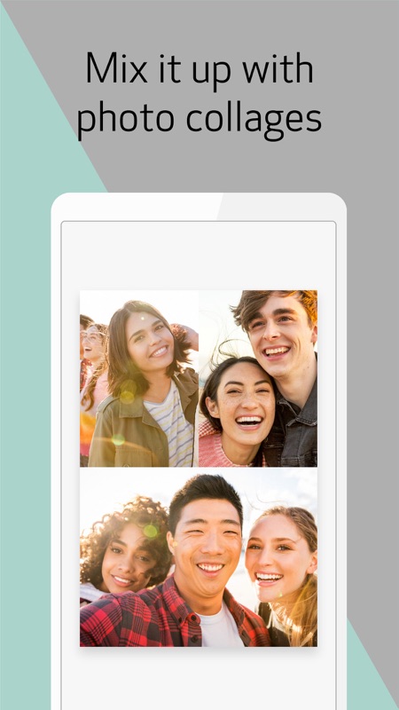 canon mini print安卓版 mini print app