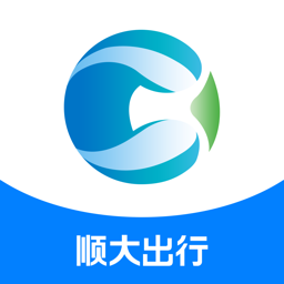 顺大出行滑板车