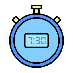 昌糕秒表计时器手机版