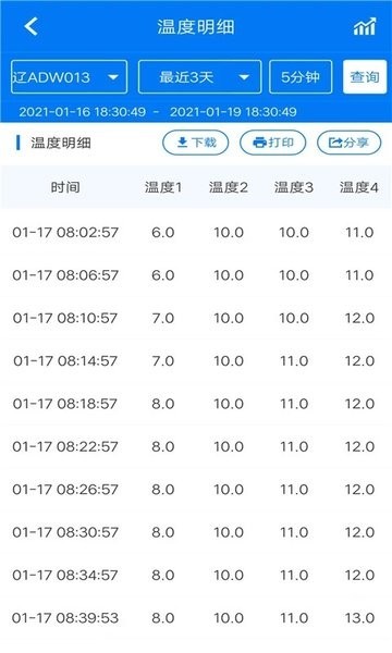 易流冷链帮官方 易流冷链帮app