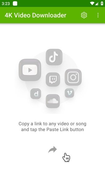 4k Video Downloader手机版 4k Video Downloader安卓版