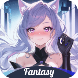 fantasyai绘画