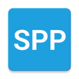 蓝牙串口助手(BlueSPP)